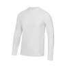 neoteric long-sleeve breathable tee-shirt - Long sleeve T-Shirt at wholesale prices