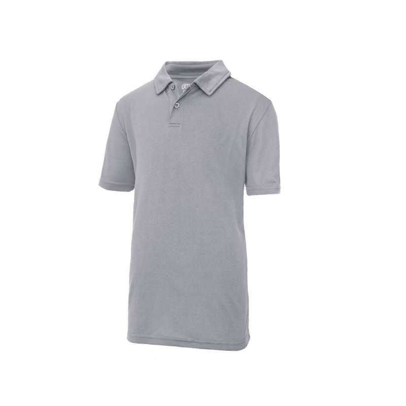 Children's breathable polo shirt - Child polo shirt at wholesale prices