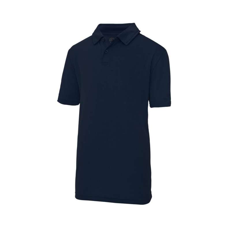 Children's breathable polo shirt - Child polo shirt at wholesale prices