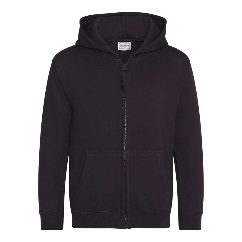 Zip-up sweatshirt - Sweat shirt zippé at wholesale prices