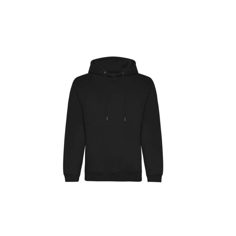 Organic coton hoodie - Recyclable accessory at wholesale prices