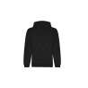 Organic coton hoodie - Recyclable accessory at wholesale prices