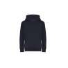 Organic coton hoodie for kids - Recyclable accessory at wholesale prices