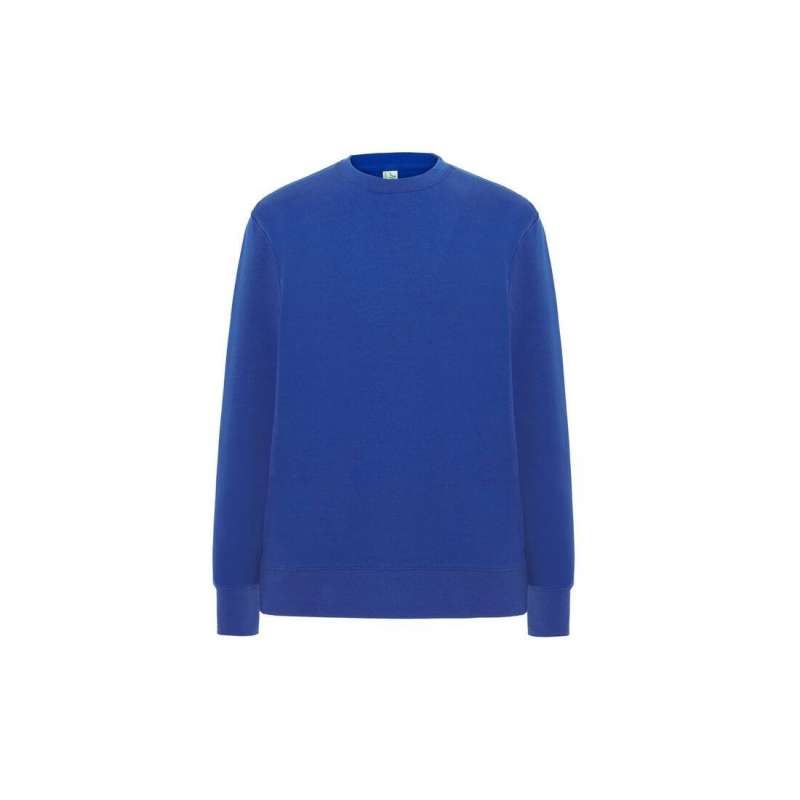 Women's round-neck sweatshirt 275 - Sweatshirt at wholesale prices