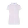 Women's poplin blouse - Women's shirt at wholesale prices