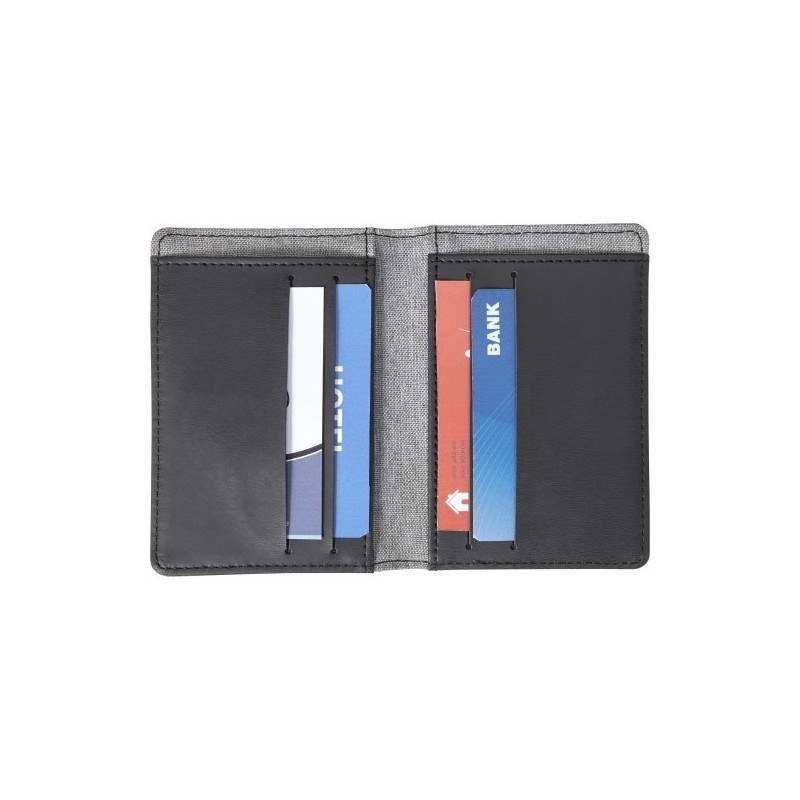 Porte-cartes de crédit RFID à prix de gros - Porte-cartes de crédit anti-rfid à prix grossiste