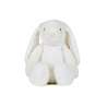 Rabbit plush with zipped opening - Plush at wholesale prices