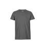 Tee-shirt ajusté homme - Textile equitable et bio à prix grossiste