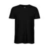 Men's v-neck T-shirt - Fair trade and organic textiles at wholesale prices