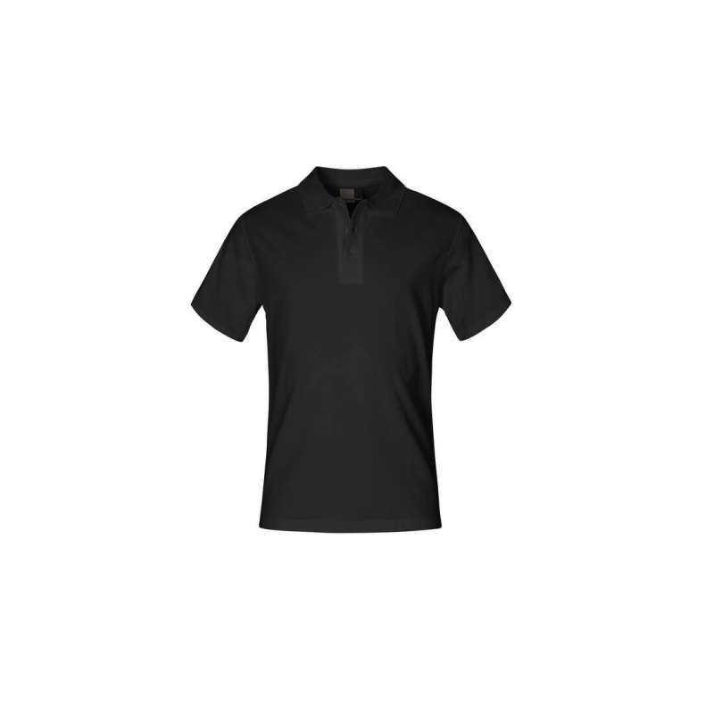 Polo piqué 220 - Middle and high school uniforms at wholesale prices