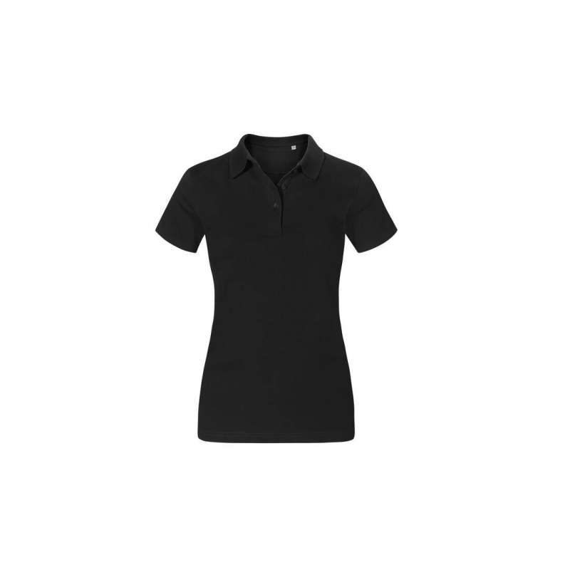 Women's jersey polo shirt - Women's polo shirt at wholesale prices