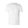 Breathable T-shirt in recycled polyester - Recyclable accessory at wholesale prices