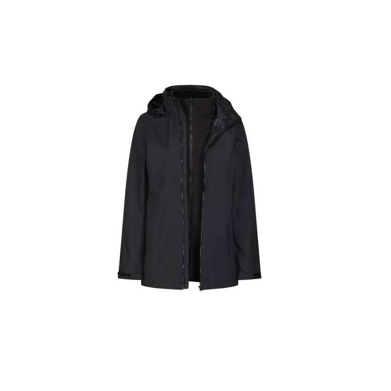 Women's 3-in-1 parka - Parka at wholesale prices