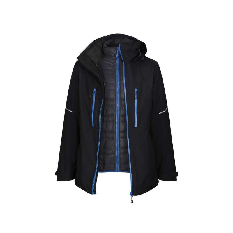 3 in 1 parka - Parka at wholesale prices