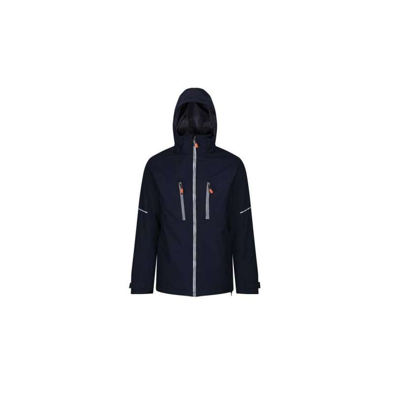 Insulated parka - Parka at wholesale prices