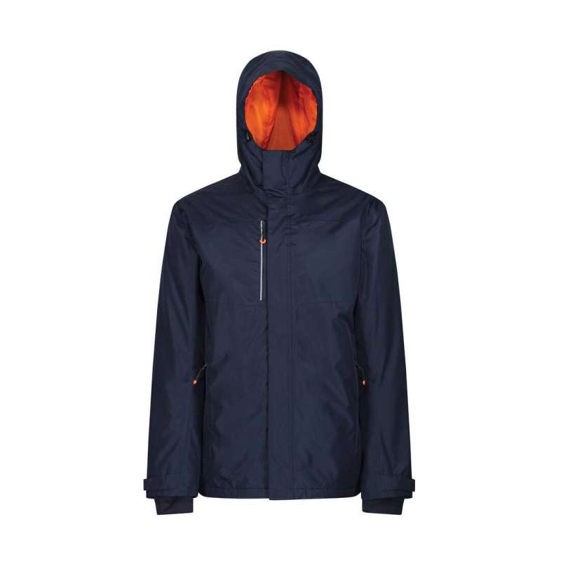 Heated jacket - Jacket at wholesale prices