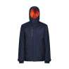 Heated jacket - Jacket at wholesale prices