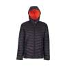 Heated down jacket - Jacket at wholesale prices