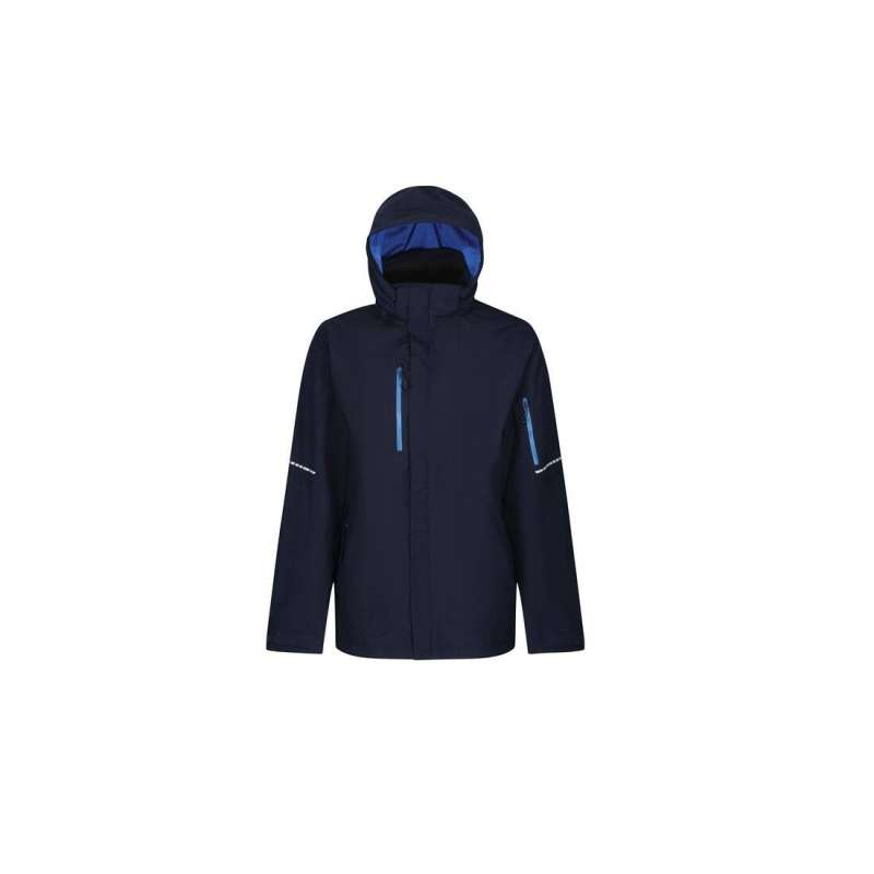 Technical parka - Parka at wholesale prices