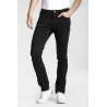 Fitted stretch men's jeans - Fair trade and organic textiles at wholesale prices