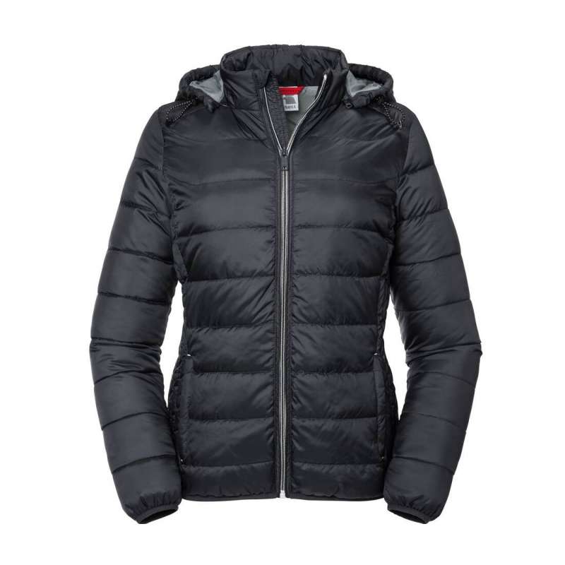 Women's down jacket - Jacket at wholesale prices