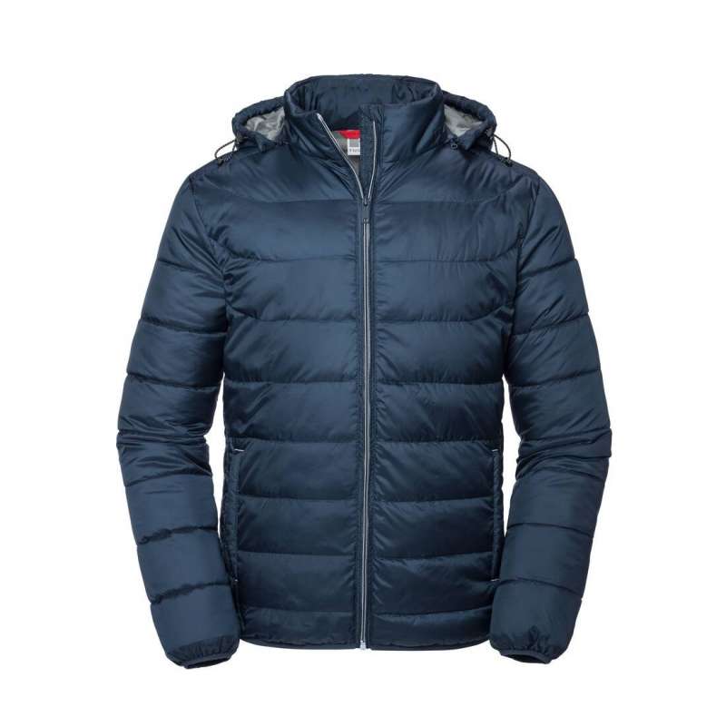 Men's down jacket - Jacket at wholesale prices
