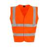 Child safety vest - Safety vest at wholesale prices