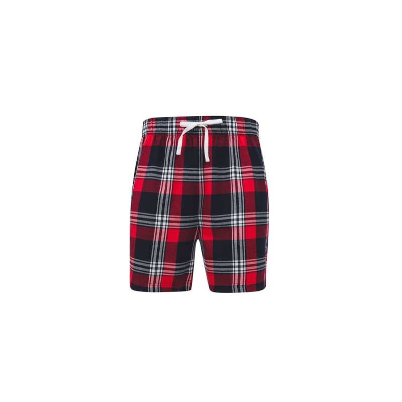Men's pyjama shorts - pyjamas at wholesale prices