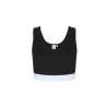 Women's cropped T-shirt - Object for sublimation at wholesale prices