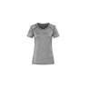Tee-shirt de sport femme - Accessoire recyclable à prix grossiste