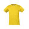 Organic power tee-shirt for kids - Fair trade and organic textiles at wholesale prices