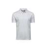 Organic power polo shirt - Fair trade and organic textiles at wholesale prices