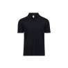 Organic power polo shirt - Fair trade and organic textiles at wholesale prices