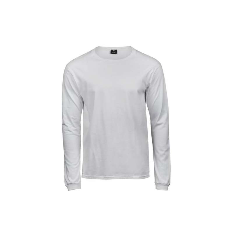 Long-sleeved T-shirt - Fair trade and organic textiles at wholesale prices