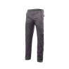 Multi-pocket work pants - Velilla workwear at wholesale prices