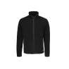 Lightweight fleece jacket in recycled polyester - Recyclable accessory at wholesale prices
