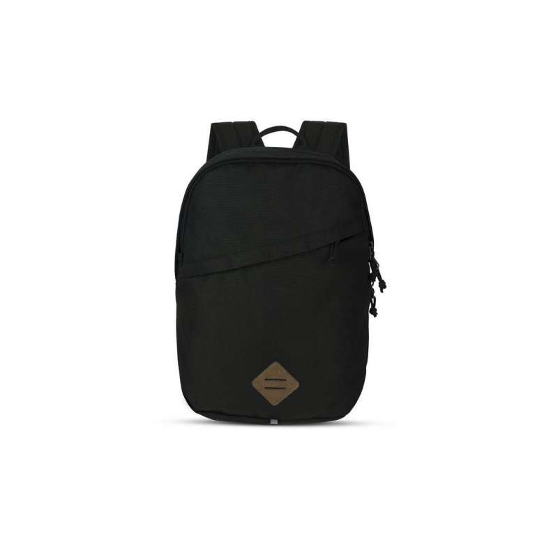 Kiwi backpack - Recyclable accessory at wholesale prices
