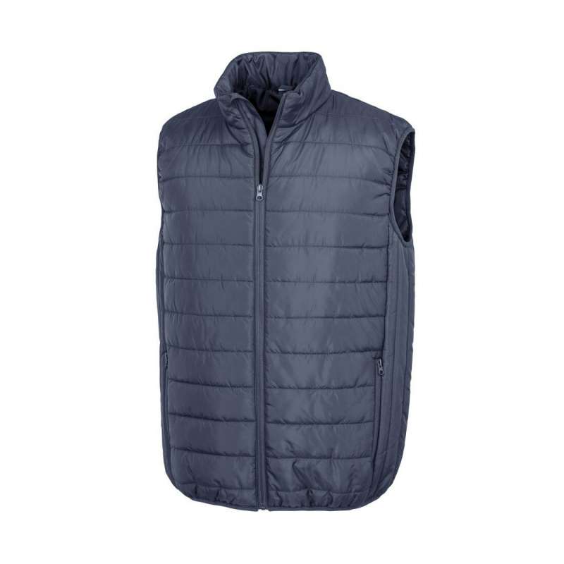 Quilted bodywarmer - Bodywarmer at wholesale prices
