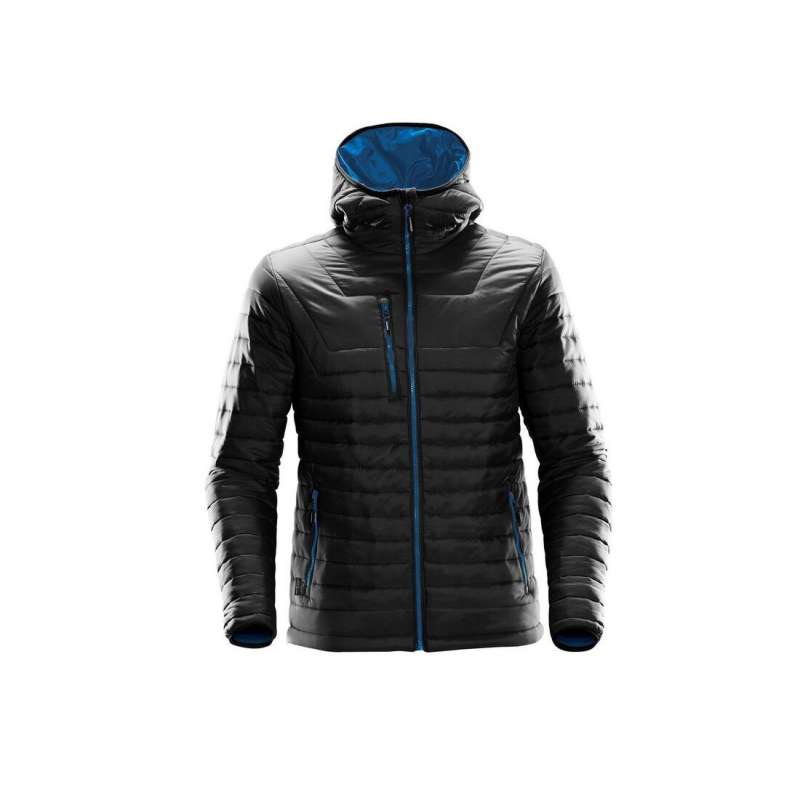 Men's hooded jacket - Jacket at wholesale prices