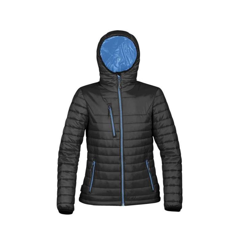 Women's hooded jacket - Jacket at wholesale prices