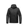 Men's quilted jacket - Jacket at wholesale prices