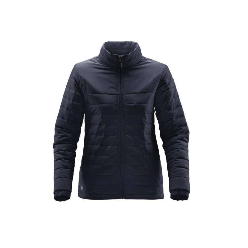 Women's quilted jacket - Jacket at wholesale prices