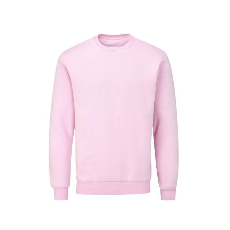 Round-neck sweatshirt 280 - Sweatshirt at wholesale prices