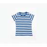 Women's striped tee-shirt - Marinière at wholesale prices