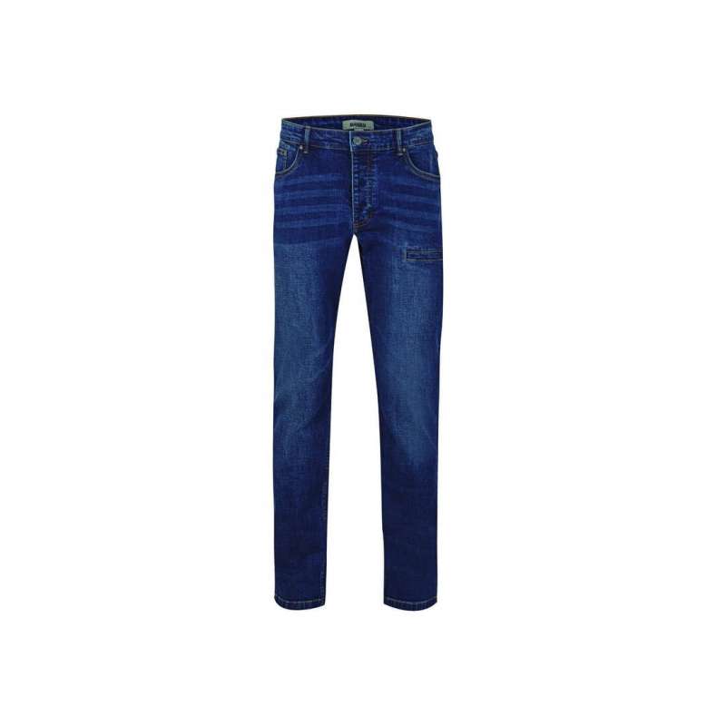 Stretch jeans - Velilla workwear at wholesale prices