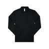 Long-sleeved polo shirt 180 - Middle and high school uniforms at wholesale prices