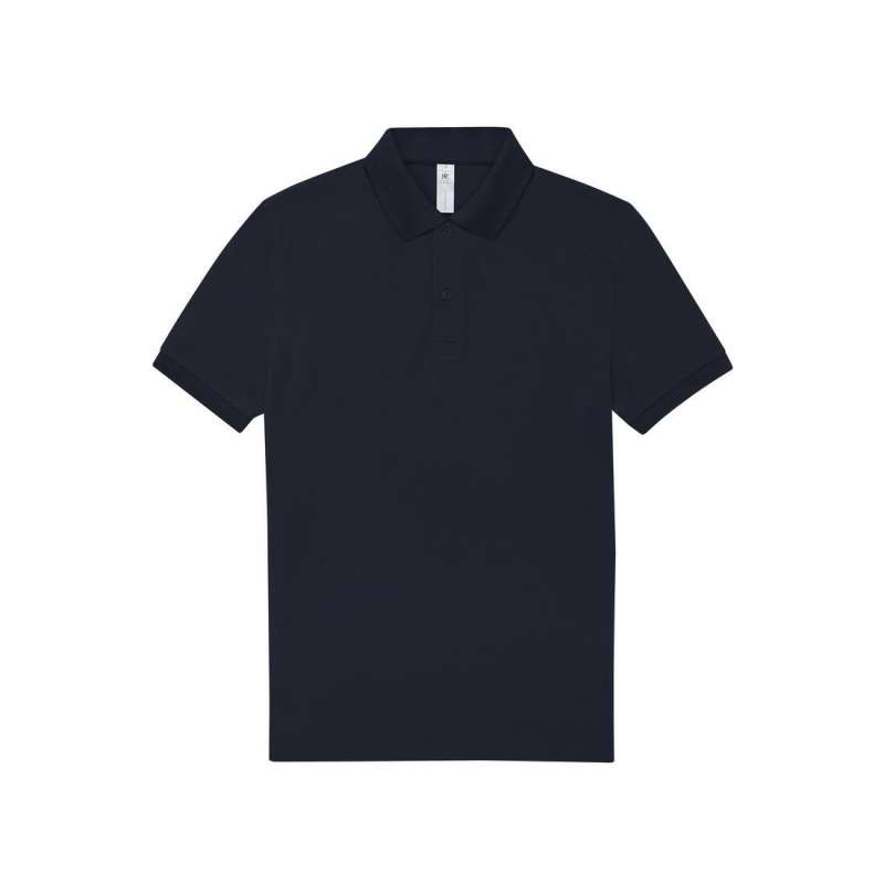 Men's polo 210 - Middle and high school uniforms at wholesale prices