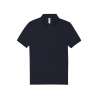 Men's polo 210 - Middle and high school uniforms at wholesale prices