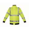 High-visibility rain jacket - Imperméable at wholesale prices