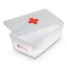 Boite de rangement boite a repas lunch box en plastique pp - Ustensile de cuisine à prix de gros